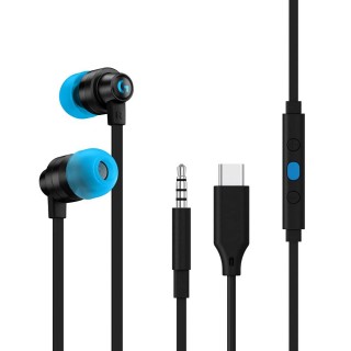 Logitech G333 Black